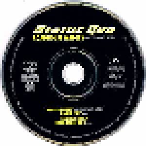 Status Quo: Roadhouse Medley (Anniversary Waltz Part 25) (Single-CD) - Bild 4