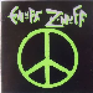 Enuff Z'Nuff: Enuff Z Nuff (CD) - Bild 1