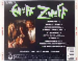 Enuff Z'Nuff: Enuff Z Nuff (CD) - Bild 3