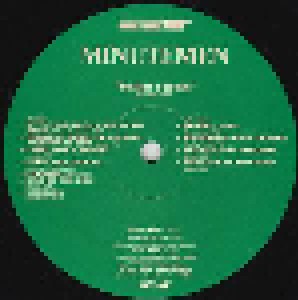 Minutemen: Ballot Result (2-LP) - Bild 3