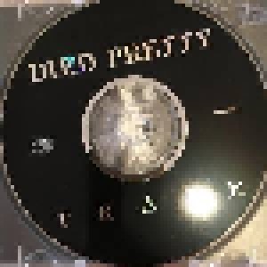 Died Pretty: Trace (CD) - Bild 2