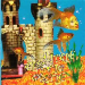 Ani DiFranco: Little Plastic Castle (CD) - Bild 1