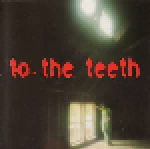 Ani DiFranco: To The Teeth (CD) - Bild 1
