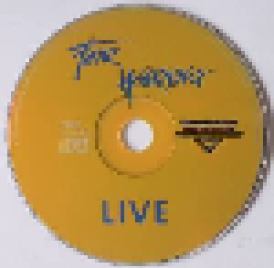 Fair Warning: Live And More (2-CD) - Bild 3