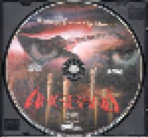 Angband: Rising From Apadana (CD) - Bild 3