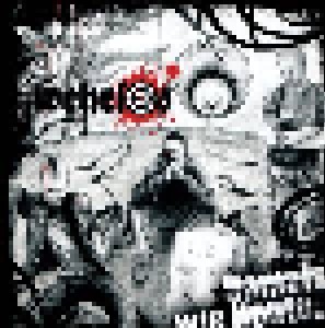 Cover - Wehrlos: Damals Wie Heute … Hassenswerte Welt!!!