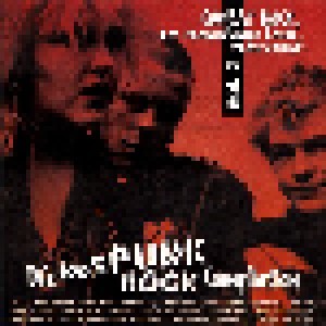 Cover - Mädels No Mädels: 100% Punk Rock Compilation - Vol. 2, Die