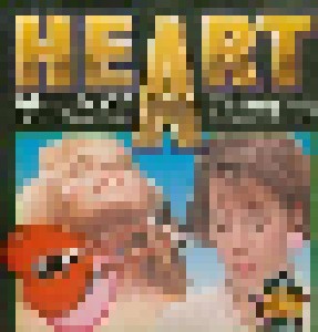 Heart: Live USA (CD) - Bild 1