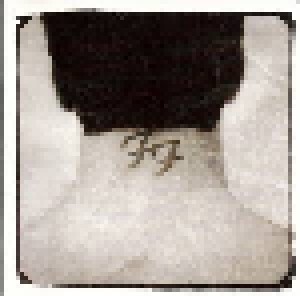 Foo Fighters: There Is Nothing Left To Lose (CD) - Bild 1