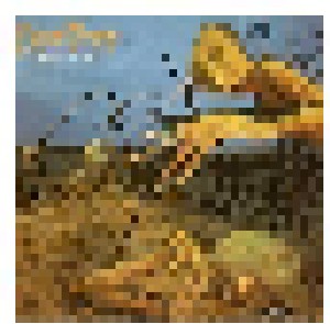 Dixie Dregs: Dregs Of The Earth (CD) - Bild 1