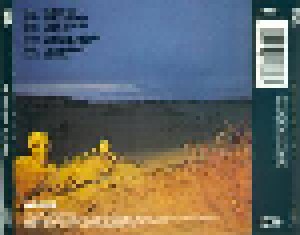 Dixie Dregs: Dregs Of The Earth (CD) - Bild 4