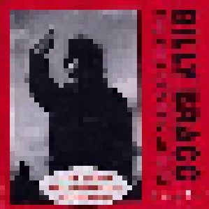 Cover - Billy Bragg: Peel Session Album, The