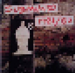 Cover - Submundo: 1981/82