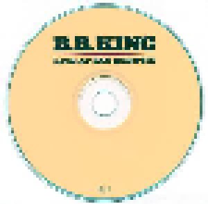 B.B. King: Live At San Quentin (CD) - Bild 5
