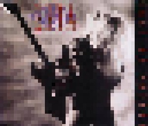 Lita Ford: Shot Of Poison (Single-CD) - Bild 1