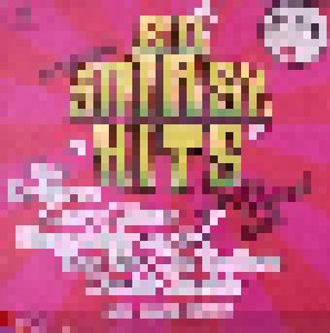 Cover - Barry Manilow: 20 Smash Hits
