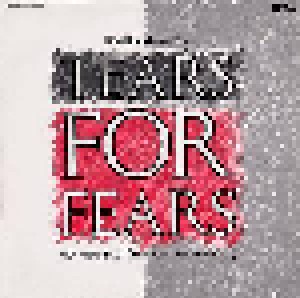 Tears For Fears: Mothers Talk (12") - Bild 1