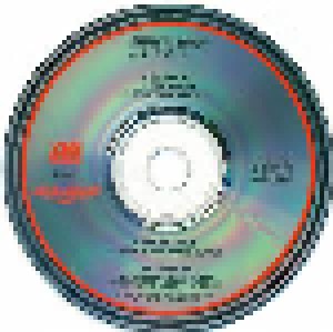 Frehley's Comet: Live + 1 (Mini-CD / EP) - Bild 5