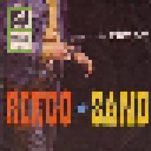Cover - Ferdy: Ringo