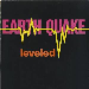 Earth Quake: Leveled (LP) - Bild 1