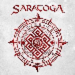 Saratoga: Aeternus - Cover