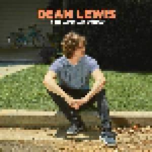 Dean Lewis: Place We Knew, A - Cover
