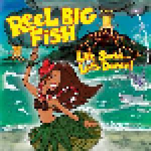 Reel Big Fish: Life Sucks... Let's Dance! - Cover