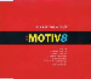 Motiv 8: Rockin' For Myself - Cover
