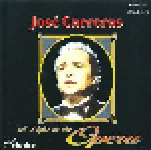 José Carreras - A Night At The Opera - Cover