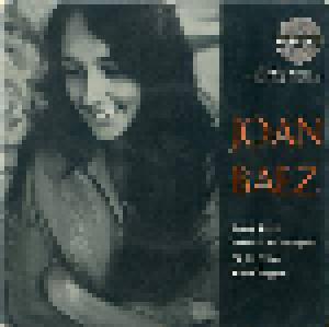 Joan Baez: Joan Baez - Cover