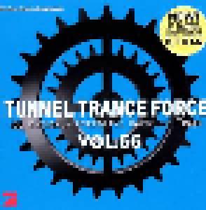 Tunnel Trance Force Vol. 56 - Cover