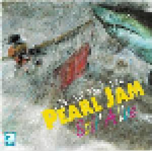 Pearl Jam: Still Alive - Cover