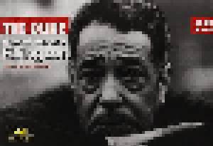 Duke Ellington: Duke Edward Kennedy Ellinmgton, The - Cover