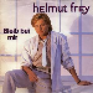 Helmut Frey: Bleib Bei Mir - Cover