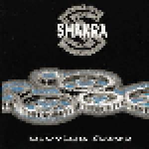 Shakra: Moving Force - Cover