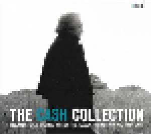 Johnny Cash: Cash Collection, The - Cover