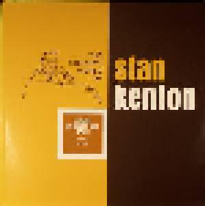Stan Kenton: Artistry In Voices And Brass - Cover