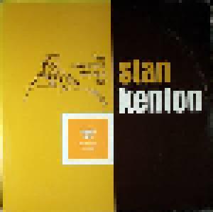 Stan Kenton: Cuban Fire! - Cover