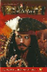 Walt Disney: Pirates Of The Caribbean - Am Ende Der Welt - Cover