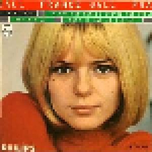 France Gall: Baby Pop - Cover