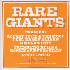 Rolling Stone: Rare Trax Vol. 83 / Rare Giants - Cover