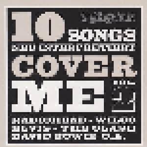 Rolling Stone: Rare Trax Vol. 92 / Cover Me Vol.2 - Cover