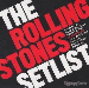 Rolling Stone: Rare Trax Vol.112 / The Rolling Stones Setlist - Cover