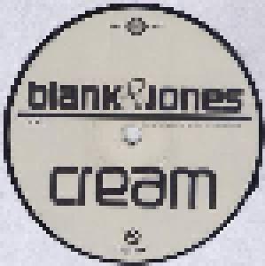 Blank & Jones: Cream - Cover