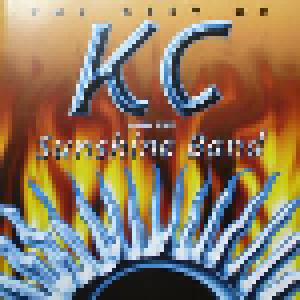 KC And The Sunshine Band: Best Of (Euro Trend), The - Cover