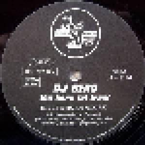 DJ Dero: Horn (El Tren), The - Cover