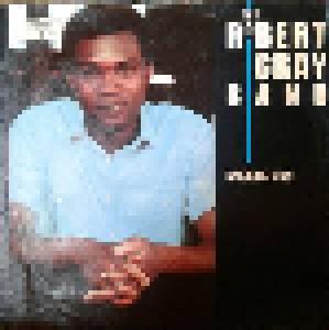 Robert The Cray Band: Smoking Gun - Cover