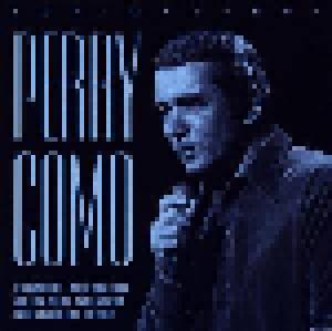 Perry Como: Masters, The - Cover