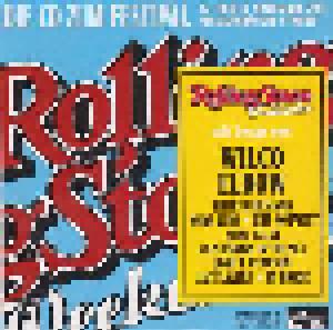 Rolling Stone 204 - Weekender: Die CD Zum Festival - Cover
