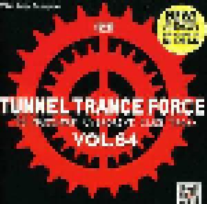 Tunnel Trance Force Vol. 64 - Cover